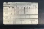 KEMPF Wywrotka 53m3 2020r. zdjęcie 26