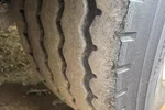 KEMPF Wywrotka 53m3 2020r. zdjęcie 27
