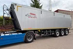 KEMPF Wywrotka 53m3 2020r. zdjęcie 31