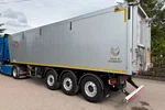 KEMPF Wywrotka 53m3 2020r. zdjęcie 33