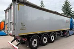 KEMPF Wywrotka 53m3 2020r. zdjęcie 7
