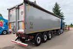 KEMPF Wywrotka 53m3 2020r. zdjęcie 8