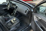 Volvo XC 60 2.0d4 163KM automat 4x4 AWD ledy bi xenon radar asystent skóry kamera zdjęcie 10