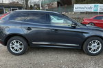 Volvo XC 60 2.0d4 163KM automat 4x4 AWD ledy bi xenon radar asystent skóry kamera zdjęcie 11
