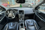Volvo XC 60 2.0d4 163KM automat 4x4 AWD ledy bi xenon radar asystent skóry kamera zdjęcie 13