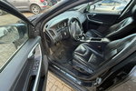 Volvo XC 60 2.0d4 163KM automat 4x4 AWD ledy bi xenon radar asystent skóry kamera zdjęcie 15