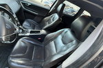 Volvo XC 60 2.0d4 163KM automat 4x4 AWD ledy bi xenon radar asystent skóry kamera zdjęcie 18