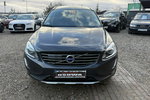 Volvo XC 60 2.0d4 163KM automat 4x4 AWD ledy bi xenon radar asystent skóry kamera zdjęcie 2
