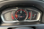 Volvo XC 60 2.0d4 163KM automat 4x4 AWD ledy bi xenon radar asystent skóry kamera zdjęcie 23