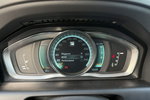 Volvo XC 60 2.0d4 163KM automat 4x4 AWD ledy bi xenon radar asystent skóry kamera zdjęcie 24