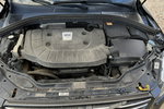 Volvo XC 60 2.0d4 163KM automat 4x4 AWD ledy bi xenon radar asystent skóry kamera zdjęcie 25