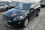 Volvo XC 60 2.0d4 163KM automat 4x4 AWD ledy bi xenon radar asystent skóry kamera zdjęcie 4