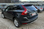 Volvo XC 60 2.0d4 163KM automat 4x4 AWD ledy bi xenon radar asystent skóry kamera zdjęcie 8