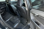 Volvo XC 60 2.0d4 163KM automat 4x4 AWD ledy bi xenon radar asystent skóry kamera zdjęcie 9