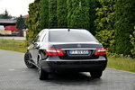 Mercedes E 200 1.8K(184KM) Avantgarde Navi El.Fotele Klimatronik Welur Szyber Alu19" zdjęcie 15
