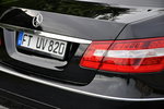 Mercedes E 200 1.8K(184KM) Avantgarde Navi El.Fotele Klimatronik Welur Szyber Alu19" zdjęcie 16