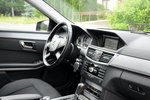 Mercedes E 200 1.8K(184KM) Avantgarde Navi El.Fotele Klimatronik Welur Szyber Alu19" zdjęcie 18