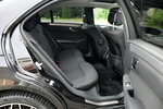 Mercedes E 200 1.8K(184KM) Avantgarde Navi El.Fotele Klimatronik Welur Szyber Alu19" zdjęcie 20
