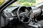 Mercedes E 200 1.8K(184KM) Avantgarde Navi El.Fotele Klimatronik Welur Szyber Alu19" zdjęcie 23