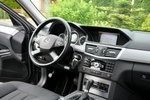Mercedes E 200 1.8K(184KM) Avantgarde Navi El.Fotele Klimatronik Welur Szyber Alu19" zdjęcie 26