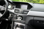 Mercedes E 200 1.8K(184KM) Avantgarde Navi El.Fotele Klimatronik Welur Szyber Alu19" zdjęcie 27