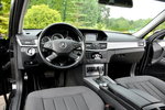 Mercedes E 200 1.8K(184KM) Avantgarde Navi El.Fotele Klimatronik Welur Szyber Alu19" zdjęcie 29