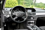 Mercedes E 200 1.8K(184KM) Avantgarde Navi El.Fotele Klimatronik Welur Szyber Alu19" zdjęcie 30
