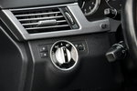 Mercedes E 200 1.8K(184KM) Avantgarde Navi El.Fotele Klimatronik Welur Szyber Alu19" zdjęcie 38