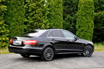 Mercedes E 200 1.8K(184KM) Avantgarde Navi El.Fotele Klimatronik Welur Szyber Alu19" zdjęcie 5