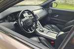 Land Rover Range Rover Evoque 2.2 TD4 150KM # Automat # 4WD # Bogate Wyposażenie # Super Stan zdjęcie 11