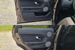 Land Rover Range Rover Evoque 2.2 TD4 150KM # Automat # 4WD # Bogate Wyposażenie # Super Stan zdjęcie 12
