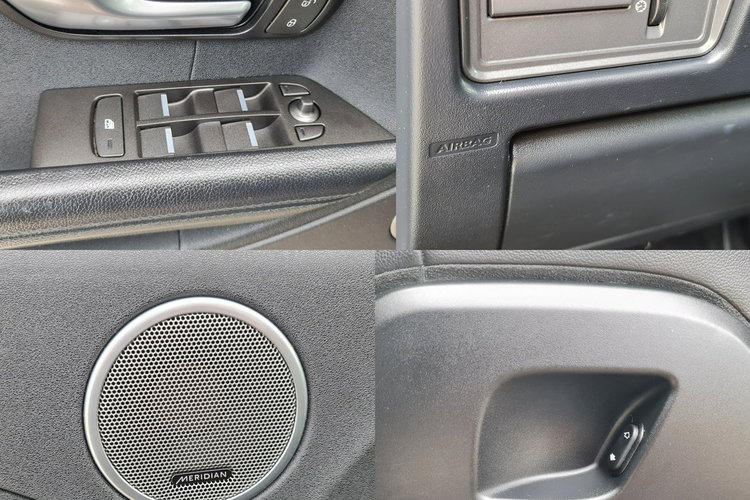 Land Rover Range Rover Evoque 2.2 TD4 150KM # Automat # 4WD # Bogate Wyposażenie # Super Stan zdjęcie 13