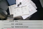 Land Rover Range Rover Evoque 2.2 TD4 150KM # Automat # 4WD # Bogate Wyposażenie # Super Stan zdjęcie 30