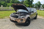 Land Rover Range Rover Evoque 2.2 TD4 150KM # Automat # 4WD # Bogate Wyposażenie # Super Stan zdjęcie 33