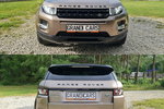 Land Rover Range Rover Evoque 2.2 TD4 150KM # Automat # 4WD # Bogate Wyposażenie # Super Stan zdjęcie 36