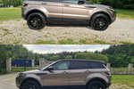Land Rover Range Rover Evoque 2.2 TD4 150KM # Automat # 4WD # Bogate Wyposażenie # Super Stan zdjęcie 37