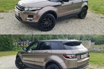 Land Rover Range Rover Evoque 2.2 TD4 150KM # Automat # 4WD # Bogate Wyposażenie # Super Stan zdjęcie 42