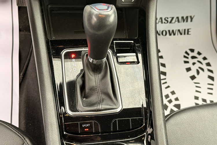 Jeep Compass Salon, ideał, wypas zdjęcie 11