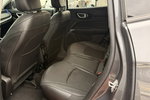 Jeep Compass Salon, ideał, wypas zdjęcie 15