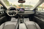 Jeep Compass Salon, ideał, wypas zdjęcie 16