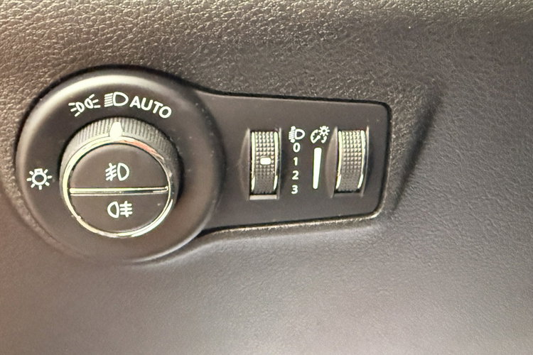 Jeep Compass Salon, ideał, wypas zdjęcie 19