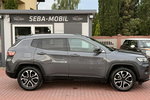 Jeep Compass Salon, ideał, wypas zdjęcie 2