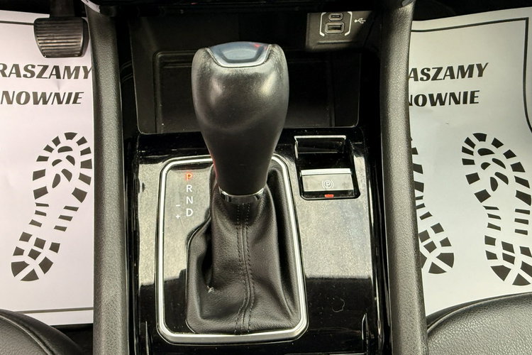 Jeep Compass Salon, ideał, wypas zdjęcie 24