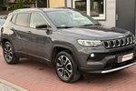 Jeep Compass Salon, ideał, wypas zdjęcie 3