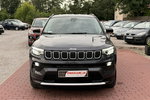 Jeep Compass Salon, ideał, wypas zdjęcie 4