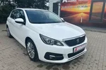 Peugeot 308 zdjęcie 1