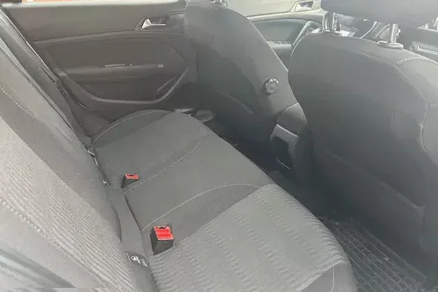 Peugeot 308 zdjęcie 11