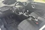 Peugeot 308 zdjęcie 12