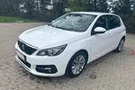 Peugeot 308 zdjęcie 4