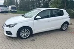 Peugeot 308 zdjęcie 6